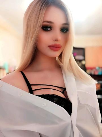 Проститутка Стефания - Фото 1